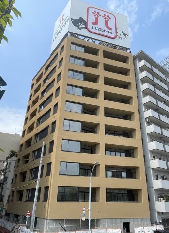 建物外観　外観です