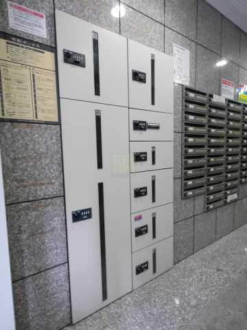 その他共有部分　ダイヤモンドレジデンス新宿