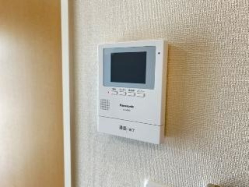 セキュリティ　図面と現状に相違がある場合には現状を優先