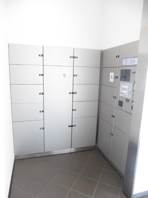 その他共有部分　その他共有部分