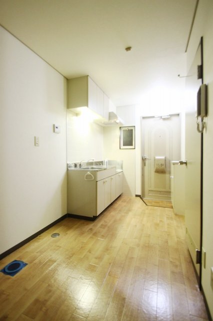 その他部屋・スペース　別号室の写真です