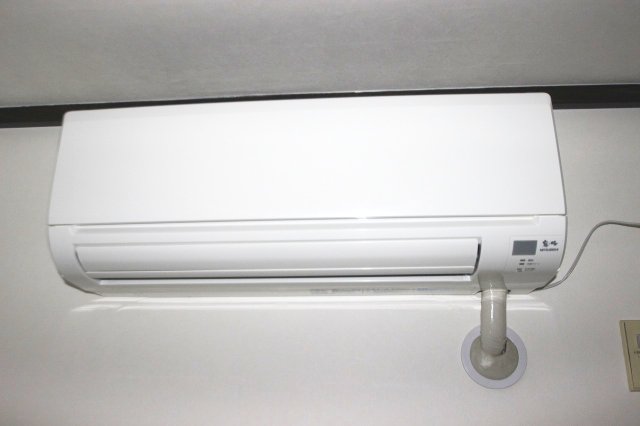 その他設備　別号室の写真です