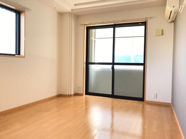 居室・リビング　リビング（イメージ）