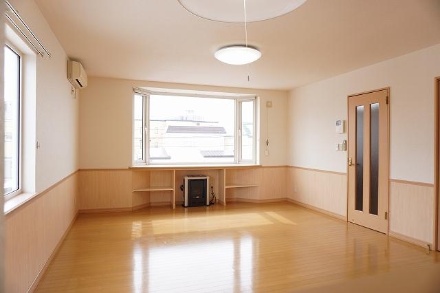 居室・リビング　リビング１