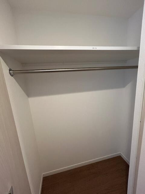 収納　※参考写真