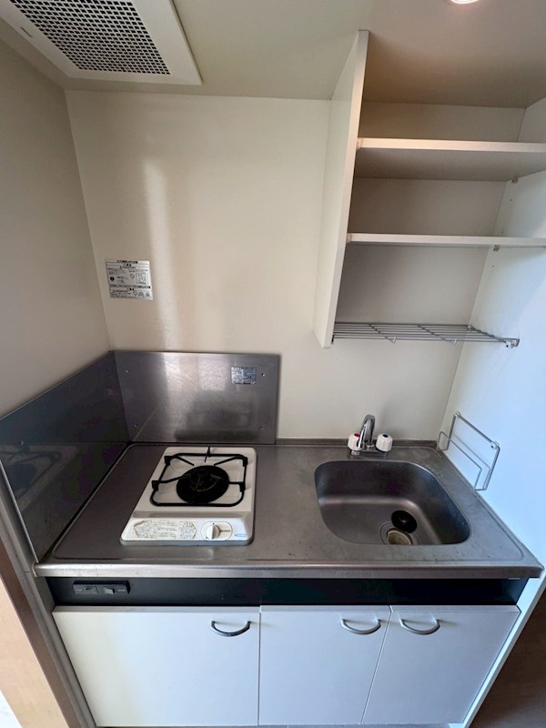 キッチン　※別室参考写真です