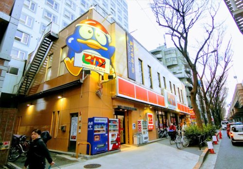 その他　ピカソ桜上水店（その他）まで318m