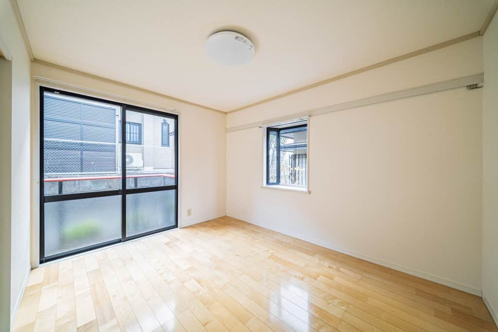 その他部屋・スペース　洋室