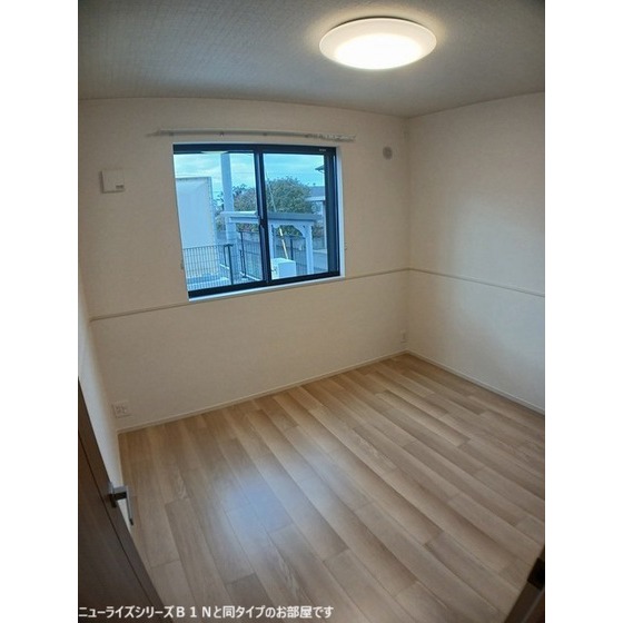 その他部屋・スペース　同タイプの部屋の写真です