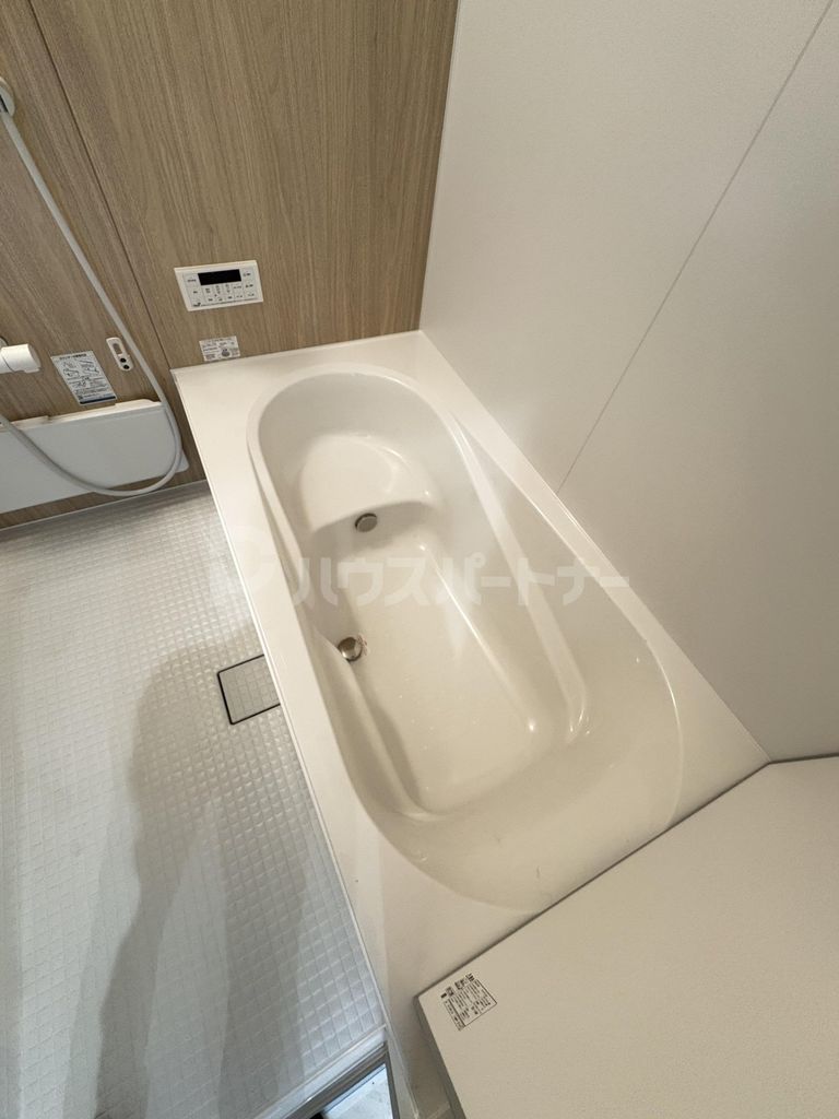 エントランス　眺望