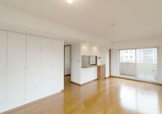 居室・リビング　参考写真です