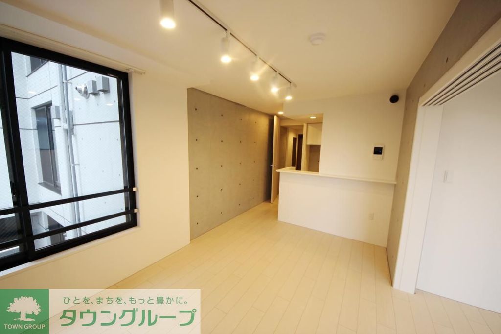 居室・リビング　リビング/居室