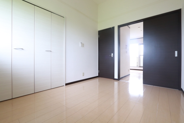 その他部屋・スペース　2F居室