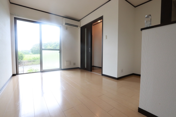 居室・リビング　1Fリビング