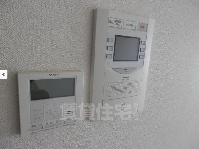 セキュリティ　同タイプ別物件