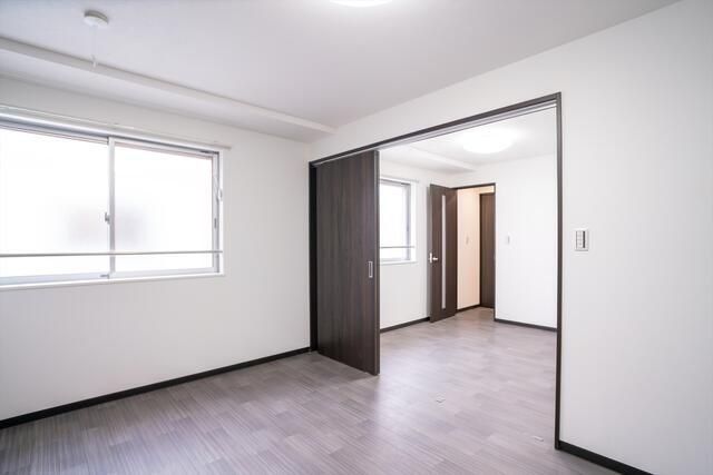 居室・リビング　他号室参考写真