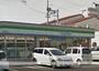 コンビニ　ファミリーマート高松桜町店（コンビニ）まで140m