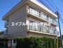 西川原駅より徒歩5分 2階 築29年11ヶ月の賃貸物件