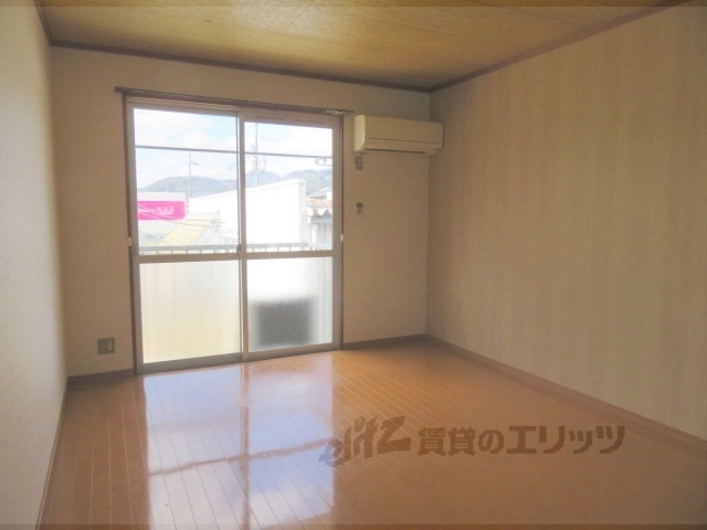 居室・リビング　洋室