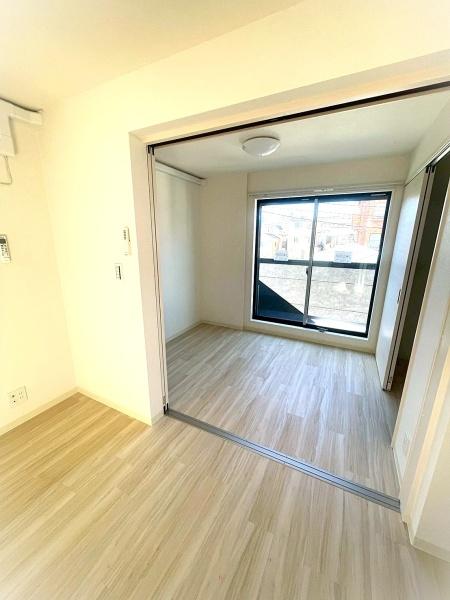 その他部屋・スペース　洋室