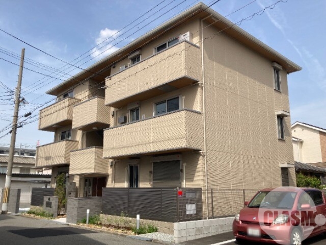 建物外観　大和ハウスのＤ*ｒｏｏｍ♪