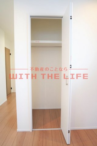 収納　小物を収納するのに便利です