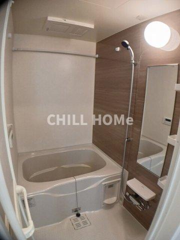 バス・シャワールーム　当社、チルホームのHPもご覧ください(^^)/物件情報多数♪