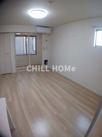 居室・リビング　当社、チルホームのHPもご覧ください(^^)/物件情報多数♪