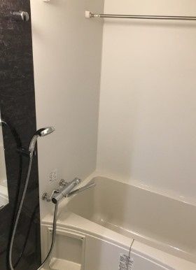 バス・シャワールーム　☆ゆっくりくつろげるお風呂☆