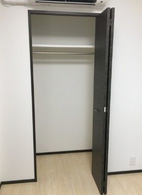 収納　☆クローゼット☆