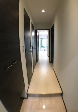 玄関　☆綺麗な玄関☆