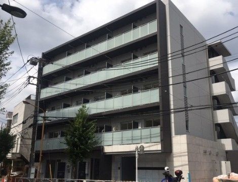 建物外観　☆綺麗な外観☆