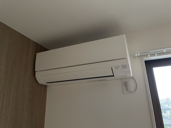 その他設備　※別部屋の写真です