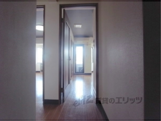 その他部屋・スペース　廊下