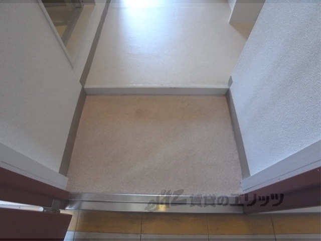 その他部屋・スペース　廊下