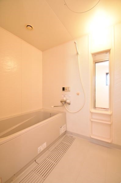 バス・シャワールーム　写真は別号室です。