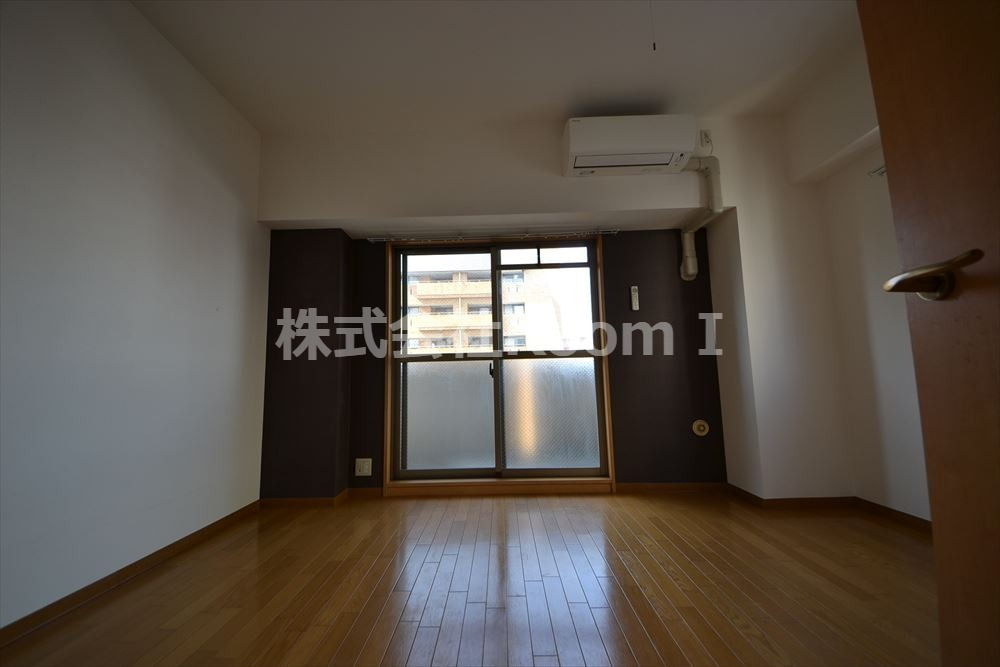 居室・リビング　ゆったり過ごせるリビングです