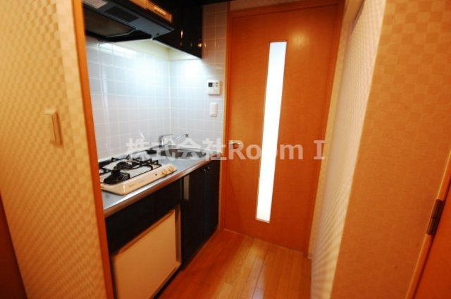 その他部屋・スペース　明るい色調の室内です