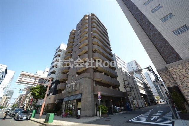 建物外観　おしゃれな外観です