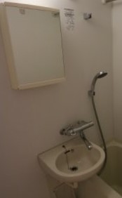 洗面設備　洗面※別部屋参考写真