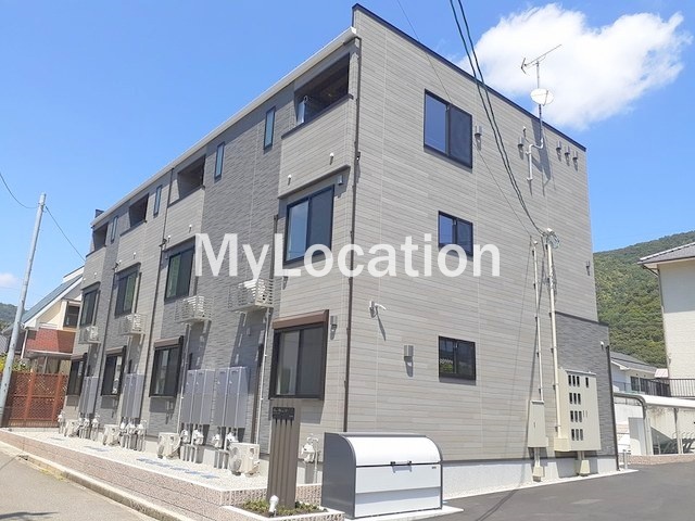 建物外観　☆綺麗な外観です☆