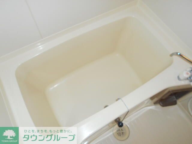 バス・シャワールーム　※同間取り別部屋参考写真