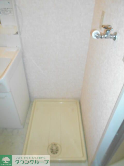 その他　※同間取り別部屋参考写真