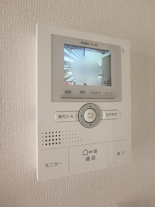 セキュリティ　図面と現状に相違がある場合には現状を優先