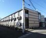 堅田駅より徒歩16分 2階 築17年10ヶ月の賃貸物件