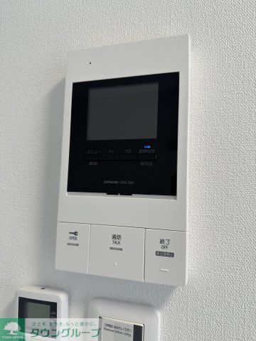 その他設備　同施工タイプ