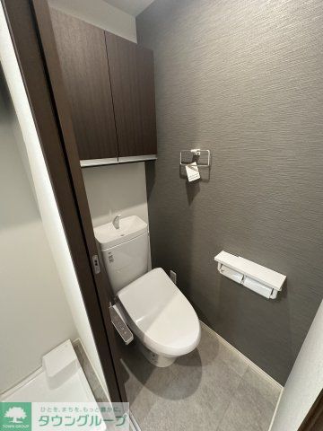 洗面設備　同施工タイプ