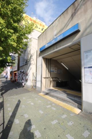 その他　名古屋市営地下鉄岩塚駅3番口（その他）まで789m