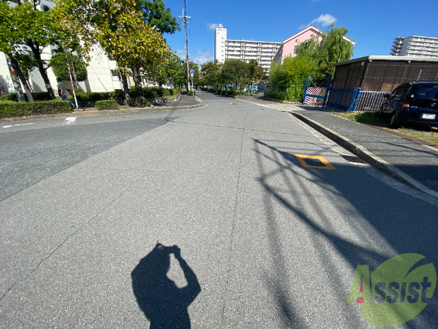 郵便局　東淀川郵便局（郵便局）まで100m