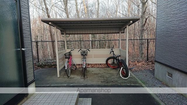 その他共有部分　その他共有部分